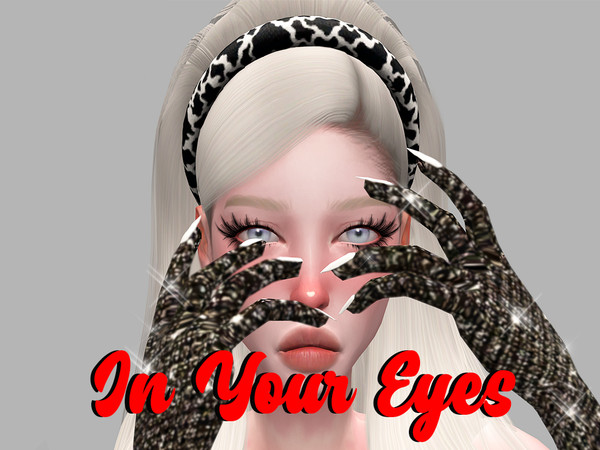 Sims 4 — In your eyes - posepack by Letizha — 06 / 18 poses in total i hope you like it <3 