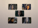Sims 4 — The Lord of the Rings - Arwen Painting by staryball — Only base game