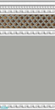 Sims 2 — jsf2CrossGrayDE by jsf — From jsf Designs, Please do not clone.