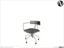 Cleveland Office Chair - Click to view and download separately!