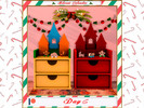 Sims 4 — Advent Calendar 2021 Patreon - Part 2 by Winner9 — Advent Calendar 2021 Patreon - days 6-7. Day 6: 1) Kids