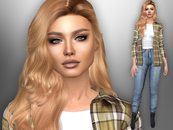 Sims 4 — Cassia Montes by divaka45 — Go to the tab Required to download the CC needed. DOWNLOAD EVERYTHING IF YOU WANT