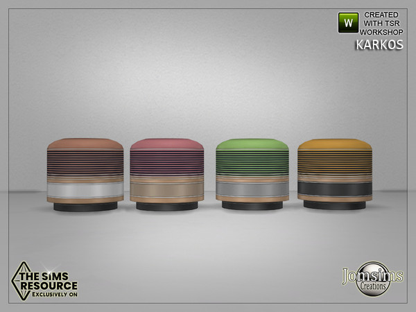 Sims 4 — Karkos dining vase1 by jomsims — Karkos dining vase1