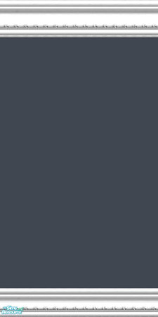 Sims 2 — jsf2SpaceW by jsf — From jsf Designs exclusively for TSR. Find in Paint. Matching floor tiles available. Please