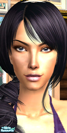 Sims 2 — GlamShine Set - 45ca3b7c Glamshine 6 by FrozenStarRo — New set of lipstick! Enjoy
