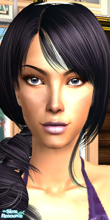 Sims 2 — GlamShine Set - C6709ea6 Glamshine 8 by FrozenStarRo — New set of lipstick! Enjoy