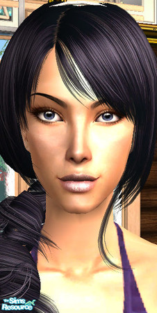 Sims 2 — GlamShine Set - Fc201f Glamshine 1 by FrozenStarRo — New set of lipstick! Enjoy