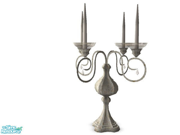 Sims 2 — Sial Chandelier Recolor 2 by n-a-n-u — 