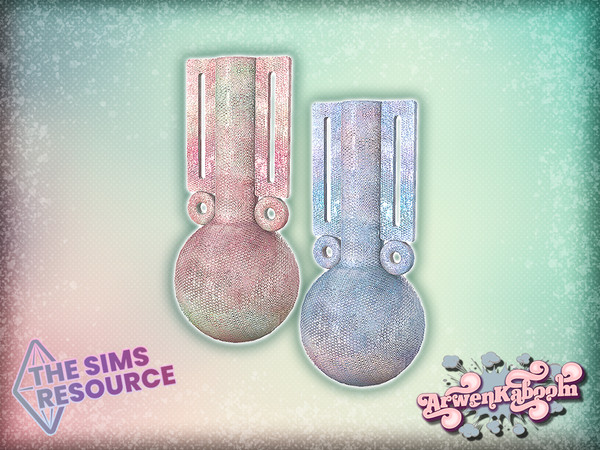 Sims 4 — Decorix - Vase 2 by ArwenKaboom — Base game decorative vase. You can search all items by typing