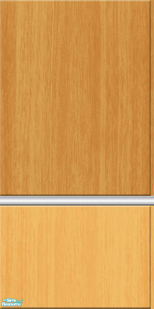 Sims 2 — Studio K Wood 07 - Harvest Grain by StudioKhagerks — 