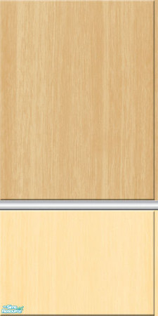 Sims 2 — Studio K Wood 07 - Pickled by StudioKhagerks — 