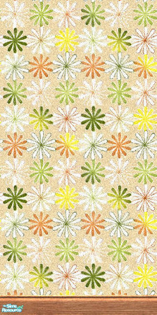 Sims 2 — Jolly wall 090 by Helena — -