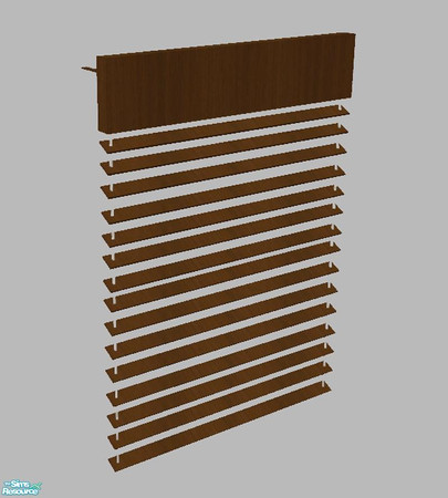 Sims 2 — The Vanna Den - Shade by NewSimSimGirl — A comfortable and simple design set, for the contemporary home.