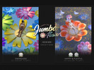 Sims 4 — Jumbo Flower Floats by AchinoSims — A gift of Summer 2020 including 3 flower float lounger, which can bring