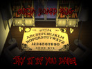 Sims 4 — Ouija Board Rug by GhostyBoyTyler — Nothing beats the thrill of having your roomba summon demons. With this