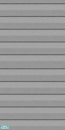 Sims 2 — ljk granite siding by ljkane — granite colored siding