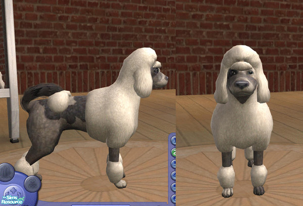 Sims 2 — Pudy by teufelsmienchen — 