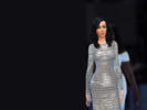 Sims 4 — Katy Perry's dress from democratic convention 2016 by Cruzo — Katy Perry's dress from democratic convention 2016