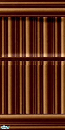 Sims 2 — Antique Bedroom - Pandas - panel 3 by ead425 — 