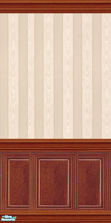 Sims 2 — Marcel by devilishdawn —  