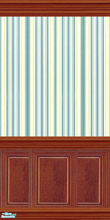 Sims 2 — Integrity 7 by devilishdawn —  