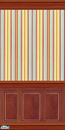 Sims 2 — Integrity 6 by devilishdawn —  