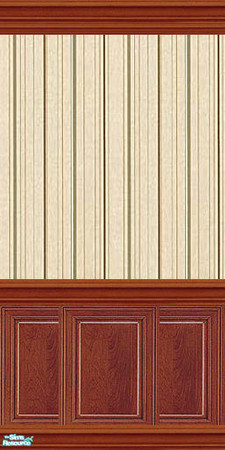 Sims 2 — Integrity 5 by devilishdawn —  