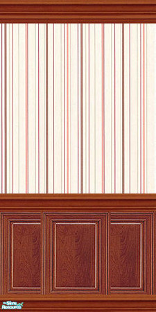 Sims 2 — Integrity 4 by devilishdawn —  
