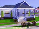 Sims 4 — 456 Foundry Cove by candiecoatediv2 — Located in the quiet cul de sac Foundry cove in Willow Creek this