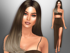 Sims 4 — Mircea Florea by divaka45 — Go to the tab Required to download the CC needed. DOWNLOAD EVERYTHING IF YOU WANT