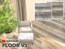 Sims 4 — Floor V2 by barbara93 — Modern wooden floor. Gallery ID: barb2earth YT: earth2barb