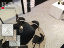 Sims 4 — Floor V3 by barbara93 — Modern herringbone wood. Gallery ID: barb2earth YT: earth2barb
