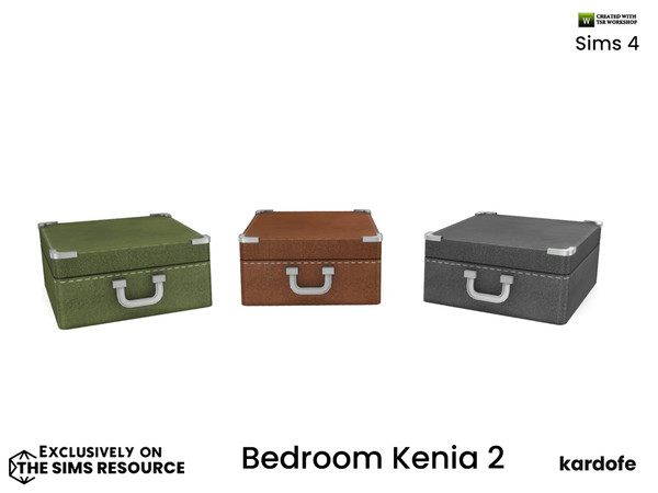 Sims 4 — kardofe_Bedroom Kenia_Jewellery box by kardofe — Jewellery case, in three colour options