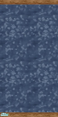 Sims 2 — Autumn Stuff Set - Slate Wall by simmyfan2852 — Part of the Autumn Stuff Set