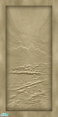 Sims 2 —  by mereltje — none