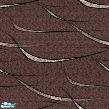 Sims 2 — Dark carpet 009 by Helena — -