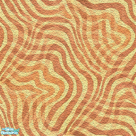 Sims 2 — Warm carpet 010 by Helena — -