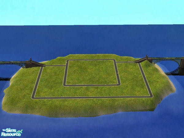 Sims 2 — Shelva Isle by c_literati — Requested by TSR member Shelva: hope you enjoy! :)