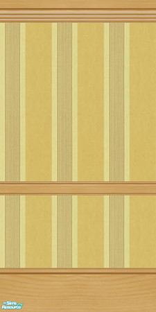 Sims 2 — Wall 74 by TSR Archive — 