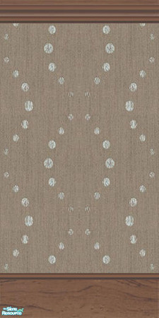 Sims 2 — Wall 49 by TSR Archive — 