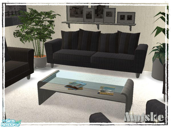 Sims 2 — World Tour - Coffeetable 2 Tile by Mutske — Recolors from the Arizona set by Shtinky00. You need to have the