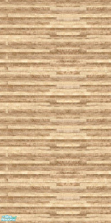 Sims 2 — Vega Wood Wall 04 by Mokleab — Made by Vega Productions to make your home more comfortable and personalized.