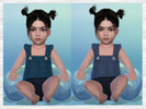 Sims 4 — Denyse_Infant_Suits 1 by Denyse_Raj — Infant Suits for female babies