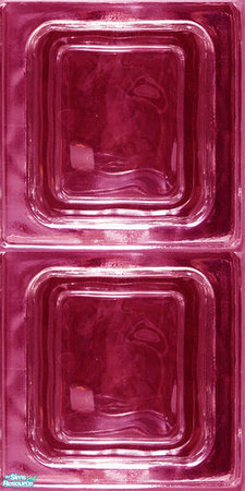 Sims 2 — Glass_bricks_wall_23 by baby666ro — A set of 8 wall, all made of pure glass. Hope you enjoy!