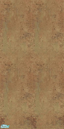 Sims 2 — Fun Faux Wallpaper Set B - 06 by Mokleab — Made by Vega Productions to make your home more comfortable and