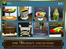 Sims 3 — Bridgerton Regency Antiques by Cashcraft — It's a collection of British Regency antiques inspired by the Netflix