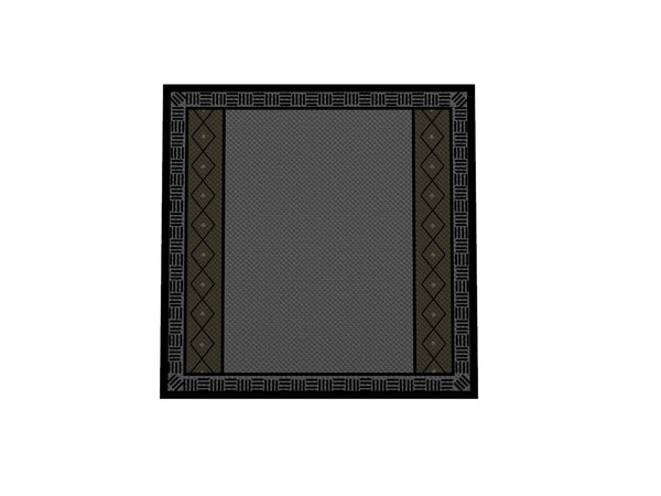 Sims 4 — Safari Dining Rug by Angela — Safari Dining Rug. Handdrawn Texture, Large Rug for your SIms. 