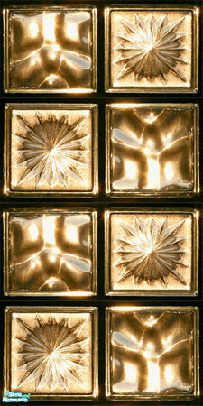 Sims 2 — Sunshine_wall by baby666ro — 