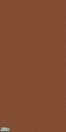 Sims 2 — Tilsia  Ornament - Dark Brown Wallpaper by Mutske — Matching Wallpaper.