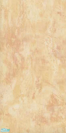 Sims 2 — Faded Sponge- Light Orange by Mystique_Nazz — by Mystique Nazz... o_O enjoy